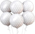 Biapian Golf Balloons Set, 18 Inch Golf Aluminum Foil Balloons by BIAPIAN