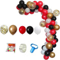 DIY Balloon Arch & Garland Kit, Graduation Party by LZVPL