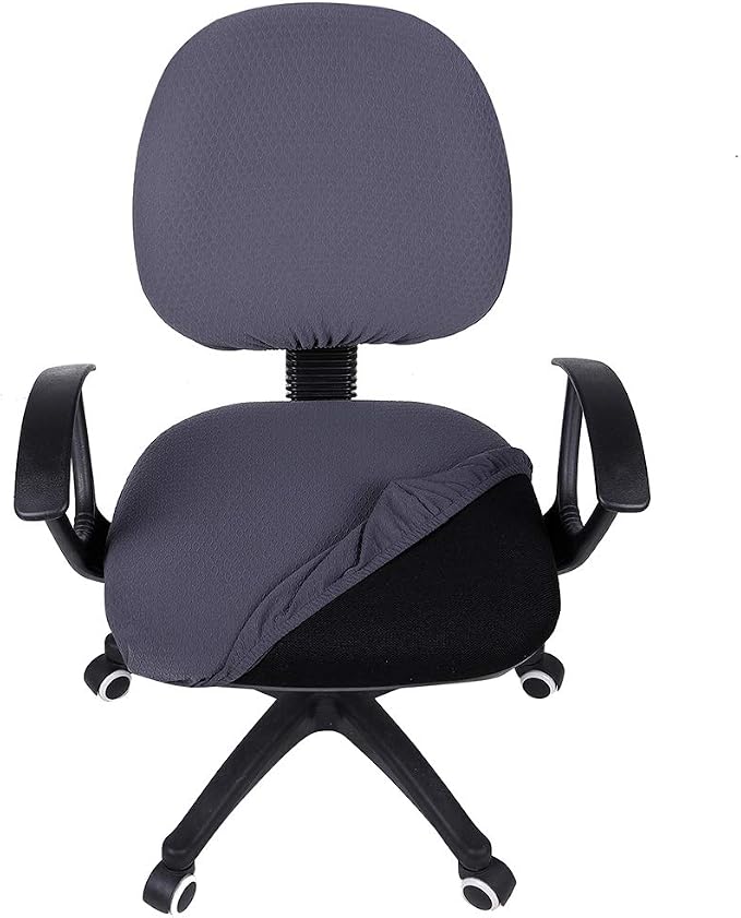 Smiry Office Computer Chair Covers - Image 4
