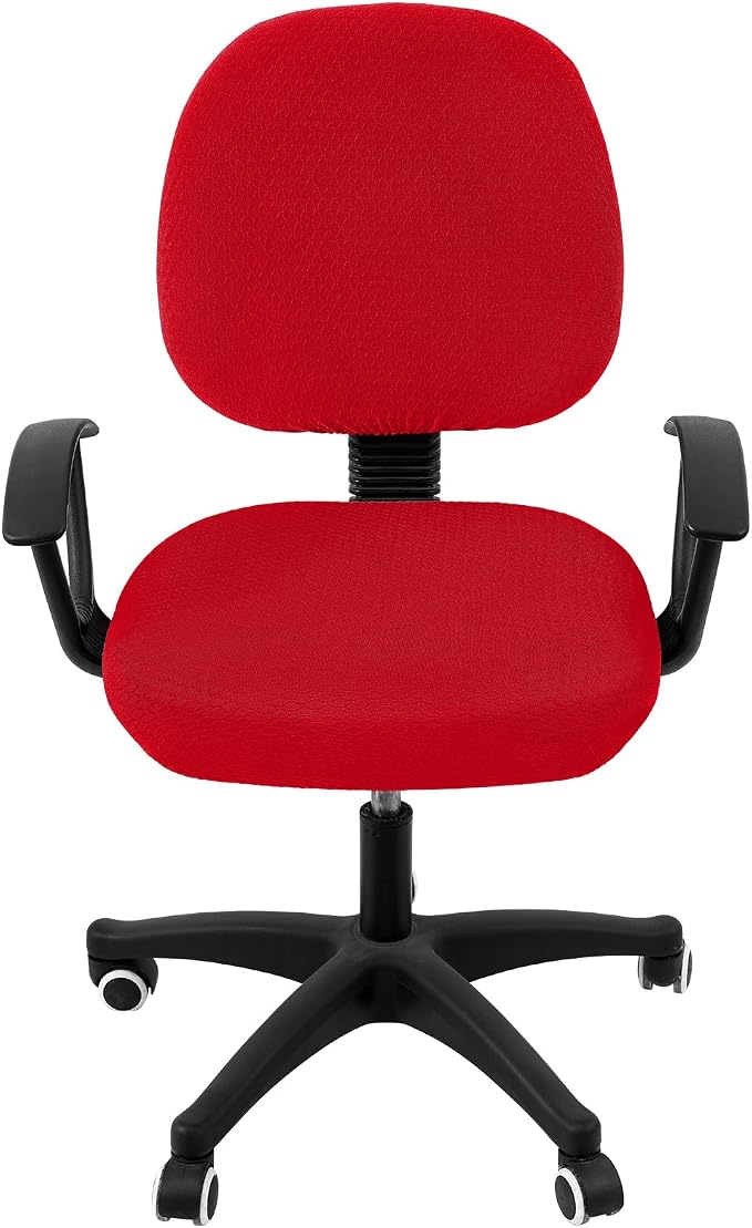 Smiry Office Computer Chair Covers - Image 2
