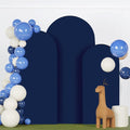 FANPROMS Navy Arch Set by FANPROMS