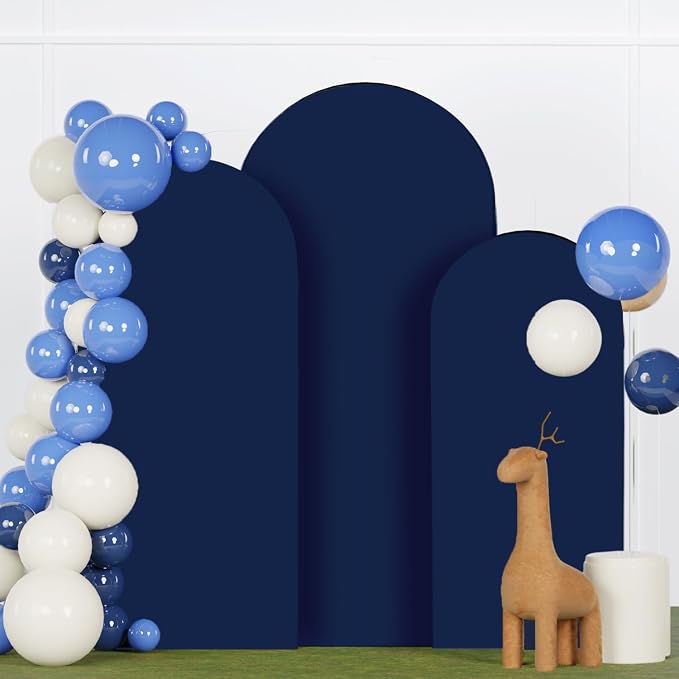 FANPROMS Navy Arch Set by FANPROMS