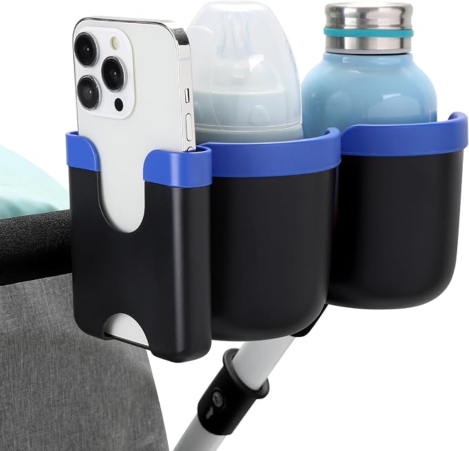 Accmor Stroller Cup Holder - Image 4