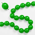 Govpy Green Linking Balloons, Wedding Birthday Baby Shower Graduation St. by Govpy