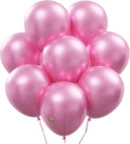 AFTERLOON® Biodegradable Natural Rubber Latex Balloons 24 pcs Pearlized Light by AFTERLOON%C2%AE