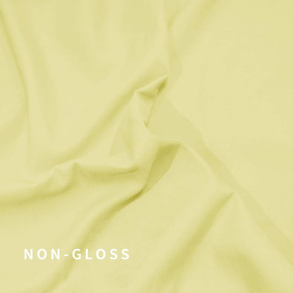 ISSUNTEX 5X7 ft/1.5X2.1 Meters Beige Background Photo Backdrop, Photo Studio, Collapsible High Density Screen for Video Photography and Television