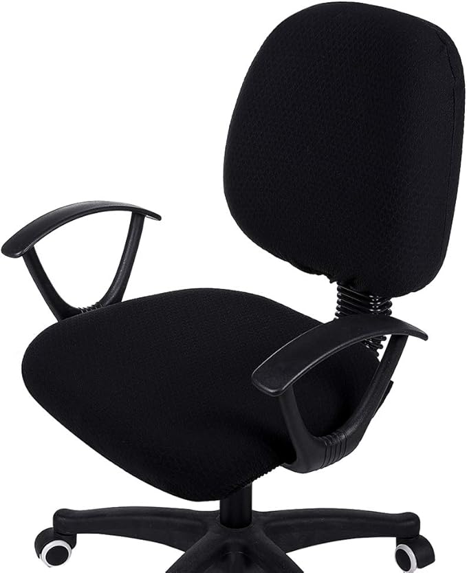 Smiry Office Computer Chair Covers by Smiry