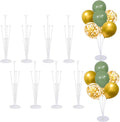 Balloon Stand Kit For Table by LOBUBT