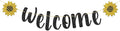Welcome Banner, Induction Party | Home | School New Terms Begins Sign Bunting by Unknown