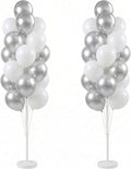 Balloon Column Kit Set of 2 by HiinsPartyDecoration