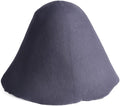 Wool Felt Cone Cloche Hood Millinery Hats Fascinators Block Base Body B107 by Lawliet