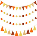 Irenare 9.8 ft Pom Pom Garland for Classroom Felt Rainbow Garland Back to by Irenare