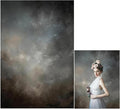 6x9ft Fabric Abstract Backdrop for Photography Vintage Portrait Old Master by HMTFOTO