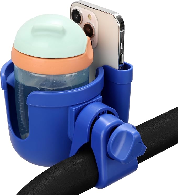 Accmor Stroller Cup Holder - Image 3