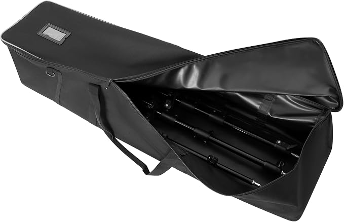 Multifunctional Tripod Bag 45 X 10 X 10 Inches / 114 X 25 X 25 cm Heavy Duty - Image 2