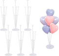 Balloon Stand Kit For Table by Unknown