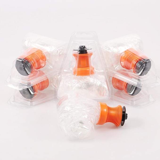 6Pcs Vaporizer Balloon Bag for V0lcan0 Storage Bag - Image 6