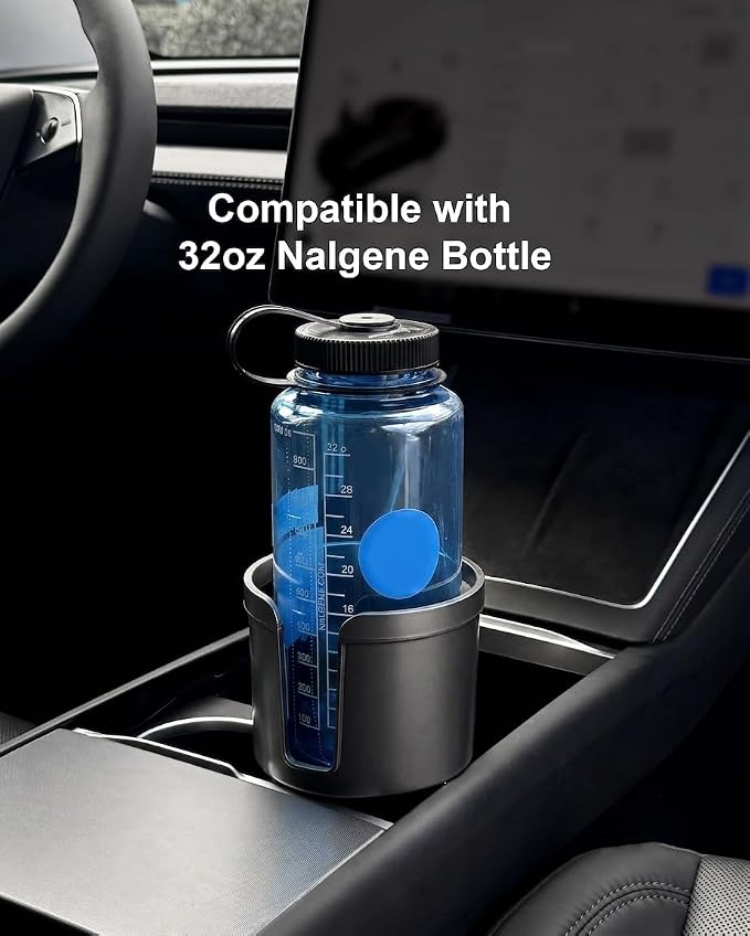 SEVEN SPARTA Car Cup Holder Expander - Image 4
