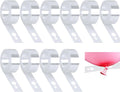 Balloon Decorating Strip, 10 Balloon Arch Strip Kit by Unknown
