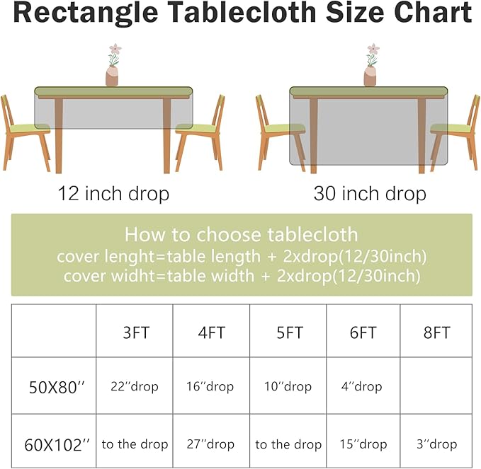 OQSQ Gold Sequin Tablecloth - 60x102 inch, Glitter Tablecloth, Sparkle Sequence Table Cover for Wedding,Birthday Party,Bridal Shower Decorations