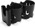 Accmor Stroller Cup Holder, Walker Wheelchair Bike Drinks Holder | Universal by Accmor