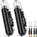 BROTOU Ball Pump, Dual Action Inflate Air Pump by BROTOU