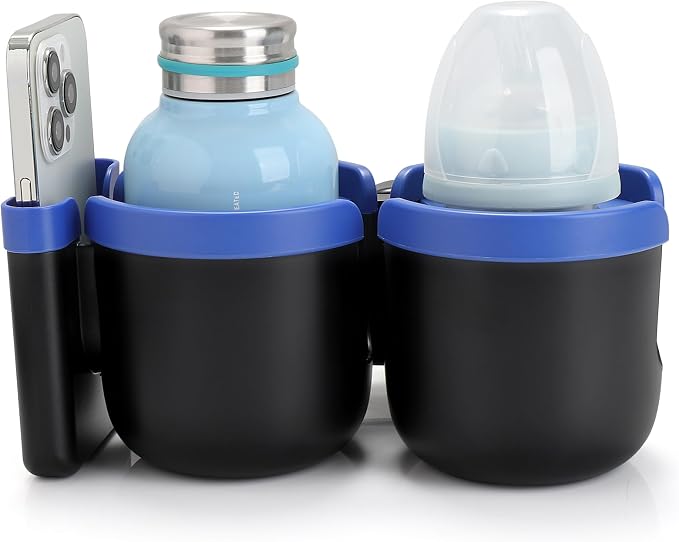 Accmor Stroller Cup Holder - Image 2