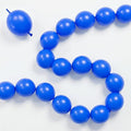 Royal Blue Linking Balloons, Tails Balloon by Govpy