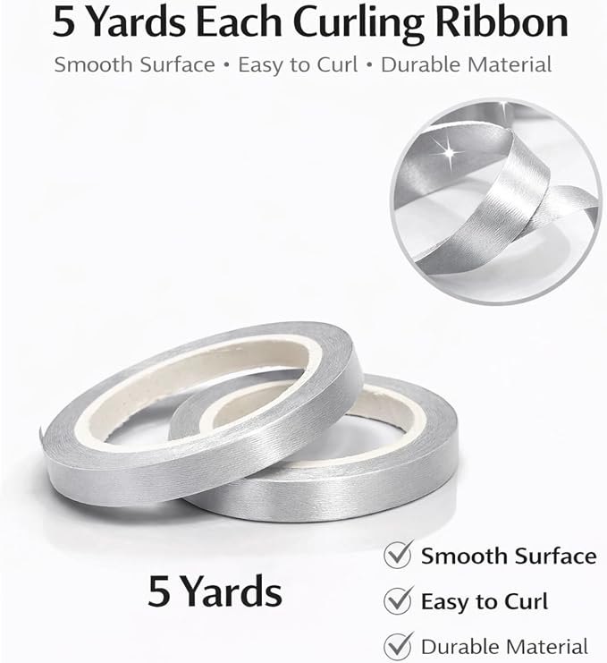 Balloon Weights Silver 2Pcs | Perfect - Image 2