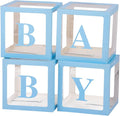 Voircoloria Baby Balloon Boxes by Voircoloria
