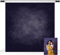 Kate Purple Photography Backdrops Abstract Photo Backdrop Poratrait Background by KateBackdropforPhotography