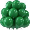 Green Balloons by Togvu