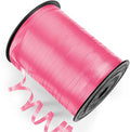 500 Yards Curling Ribbon Pink, 1/5" Wide Crimped Pink Curling Ribbons by Isaspire