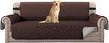 H.VERSAILTEX Sofa Slipcover for Dog/Cat/Pets Sofa Cover Quilted Furniture by HVERSAILTEX