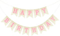 Anwyll Happy Birthday Banner by Anwyll