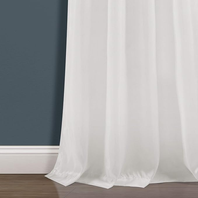 Lush Decor Night Sky Window Curtain Panel - Image 4