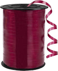 500 Yard Premium Burgundy Curling Ribbon, Curling Ribbon by weizedm