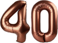 Brown 40 Balloon by IWERP