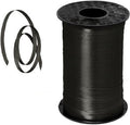tBesme Balloon Ribbons Curling Ribbon Crimped Ribbon Metallic Balloon Ribbon by tBesme