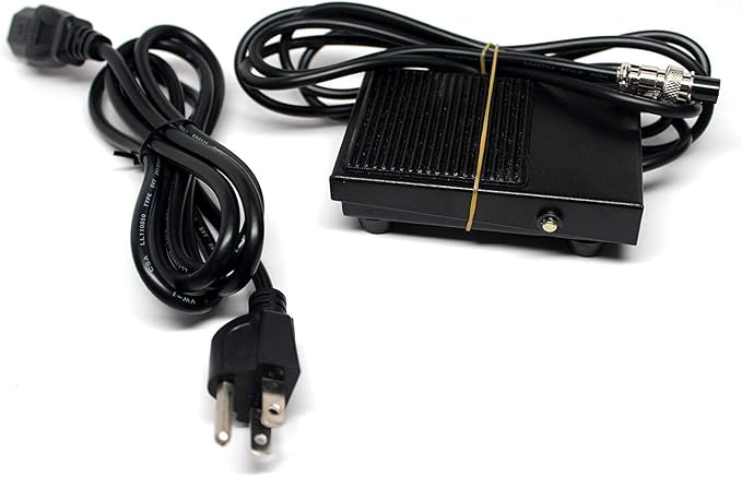 B322 V3.0 Electric Air Balloon Inflator Dual Split Air Balloon Pump Blower - Image 4