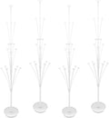 Aneco 4 Set Balloon Stand Kit by Aneco