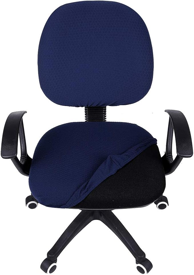 Smiry Office Computer Chair Covers - Image 4