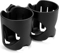 Accmor Stroller Cup Holder, Walker Wheelchair Bike Drinks Holder | Universal by Accmor