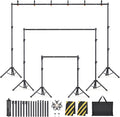 Backdrop Stand Kit by Unknown