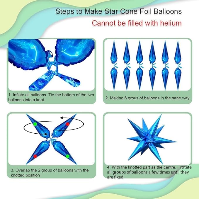 Camo Balloons Camouflage Balloon Army Balloons Camo Party Decorations Hunting - Image 7
