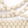 White Linking Balloons by Hapmori
