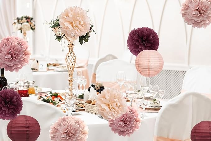 Hanging Party Decorations - Image 2