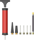HDNNC Portable Ball Pump, Air Pump by HDNNC