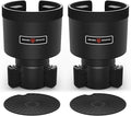 SEVEN SPARTA Car Cup Holder Expander by SevenSparta