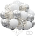 62pcs Party Decorations Balloons Kit by OuMuaMua